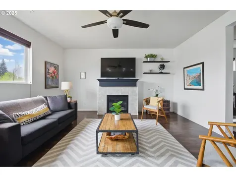 262 N 34th Court Ridgefield WA 98642