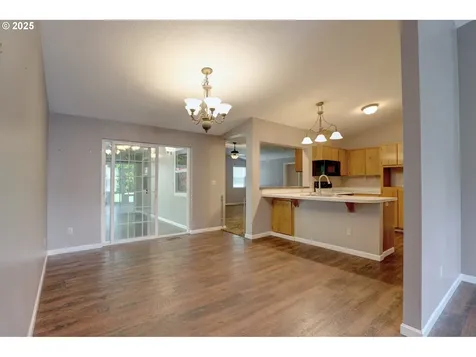 640 Sherman Drive The Dalles OR 97058