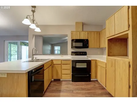 640 Sherman Drive The Dalles OR 97058
