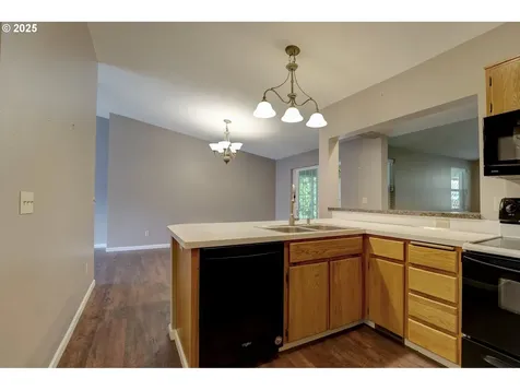 640 Sherman Drive The Dalles OR 97058