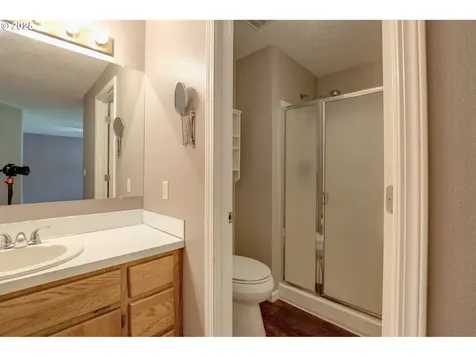 640 Sherman Drive The Dalles OR 97058
