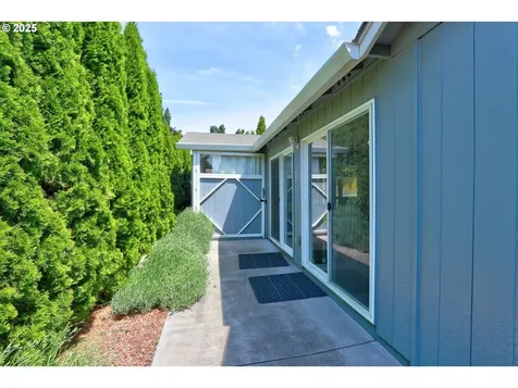 640 Sherman Drive The Dalles OR 97058