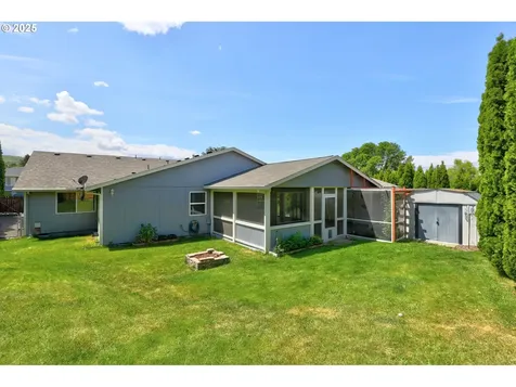 640 Sherman Drive The Dalles OR 97058
