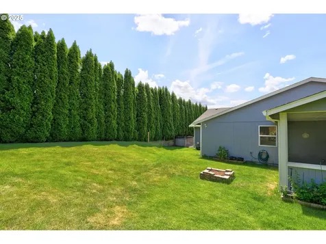 640 Sherman Drive The Dalles OR 97058