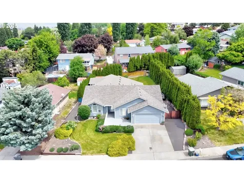 640 Sherman Drive The Dalles OR 97058
