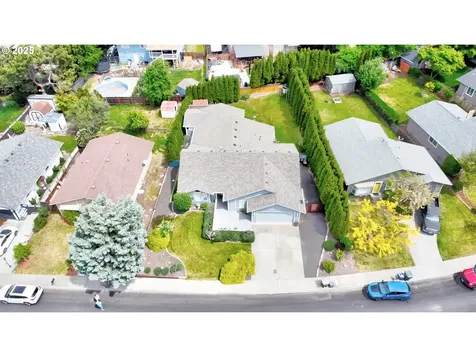 640 Sherman Drive The Dalles OR 97058