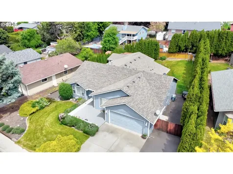 640 Sherman Drive The Dalles OR 97058