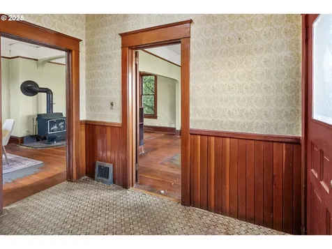 3393 Harrison Avenue Astoria OR 97103