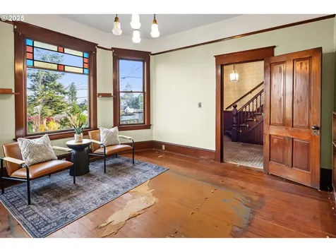 3393 Harrison Avenue Astoria OR 97103
