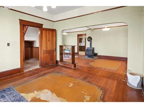 3393 Harrison Avenue Astoria OR 97103