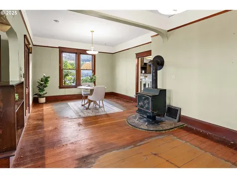 3393 Harrison Avenue Astoria OR 97103