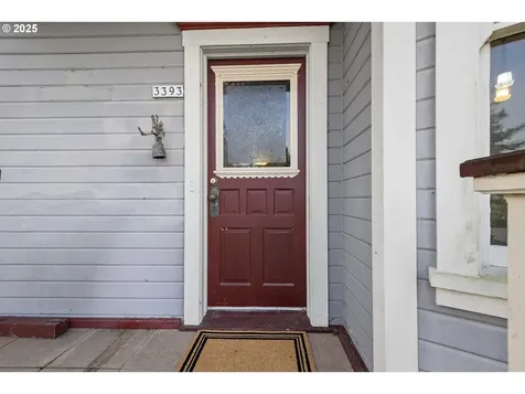 3393 Harrison Avenue Astoria OR 97103