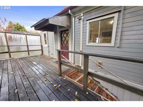 3393 Harrison Avenue Astoria OR 97103