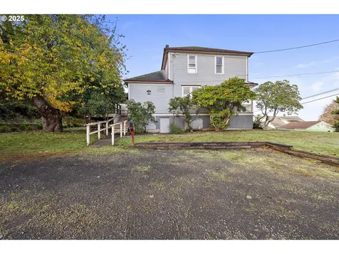 3393 Harrison Avenue Astoria OR 97103