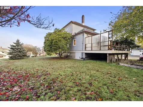 3393 Harrison Avenue Astoria OR 97103