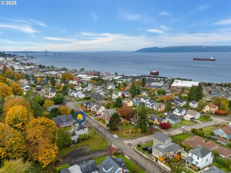 3393 Harrison Avenue Astoria OR 97103