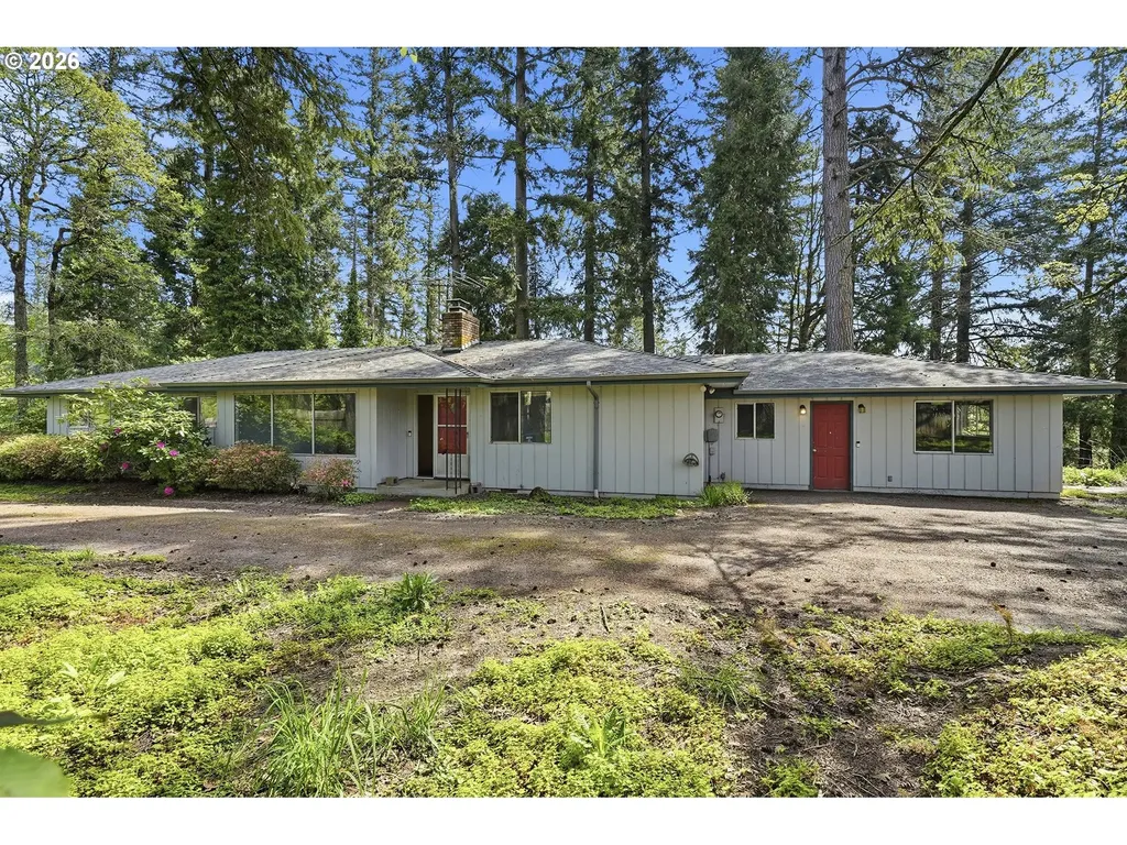 27688 S Highway 213 Mulino OR 97042