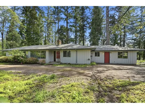 27688 S Highway 213 Mulino OR 97042