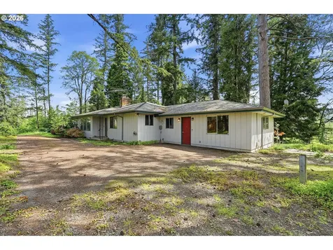27688 S Highway 213 Mulino OR 97042