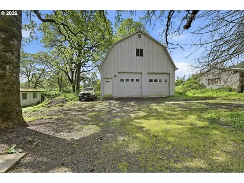 27688 S Highway 213 Mulino OR 97042