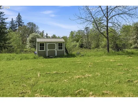 27688 S Highway 213 Mulino OR 97042