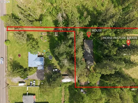 27688 S Highway 213 Mulino OR 97042