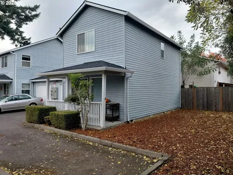 2236 SE 89th Avenue Portland OR 97216