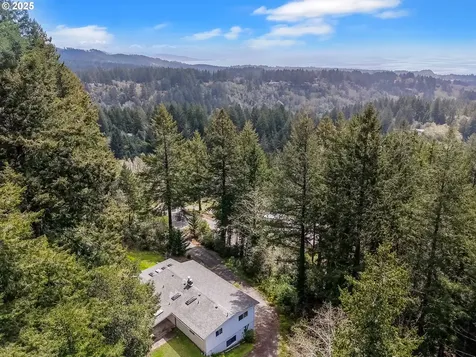 96741 Duley Creek Road Brookings OR 97415
