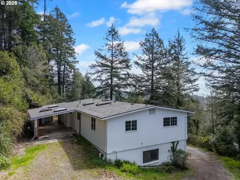 96741 Duley Creek Road Brookings OR 97415