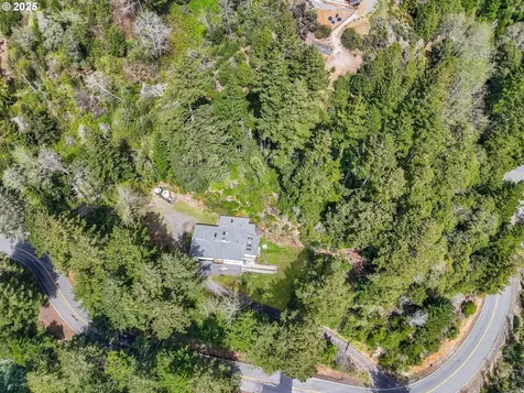 96741 Duley Creek Road Brookings OR 97415