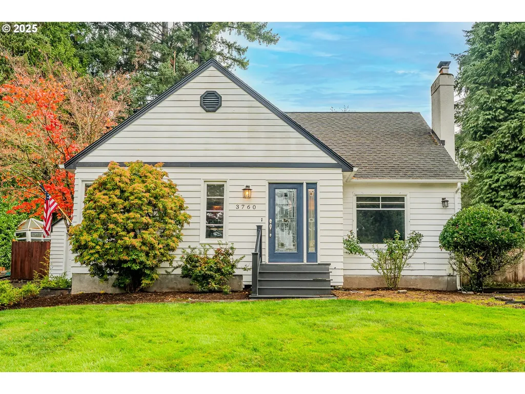3760 SW 96th Avenue Portland OR 97225