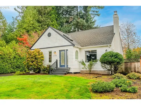 3760 SW 96th Avenue Portland OR 97225