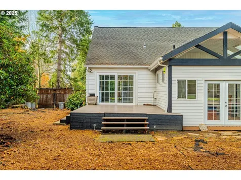 3760 SW 96th Avenue Portland OR 97225