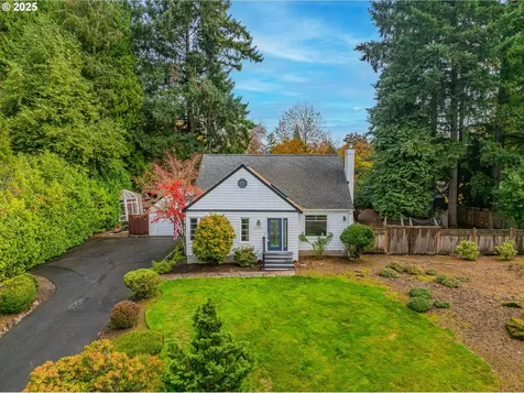 3760 SW 96th Avenue Portland OR 97225