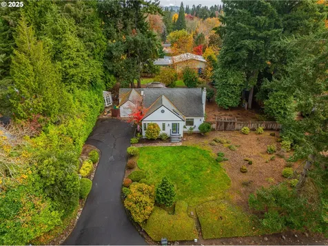 3760 SW 96th Avenue Portland OR 97225