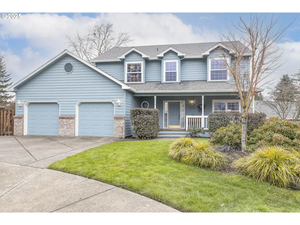 2705 N Arthur Lane Newberg OR 97132