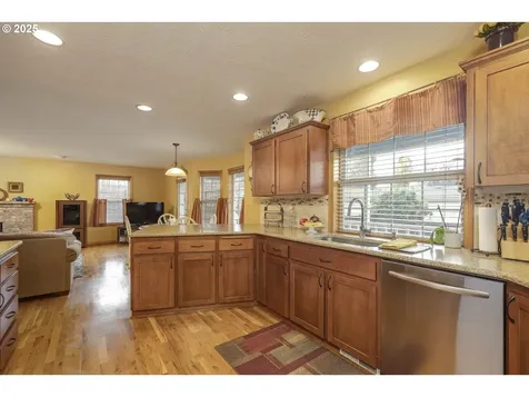 2705 N Arthur Lane Newberg OR 97132