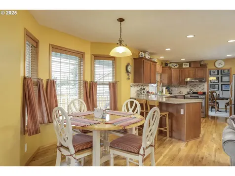 2705 N Arthur Lane Newberg OR 97132