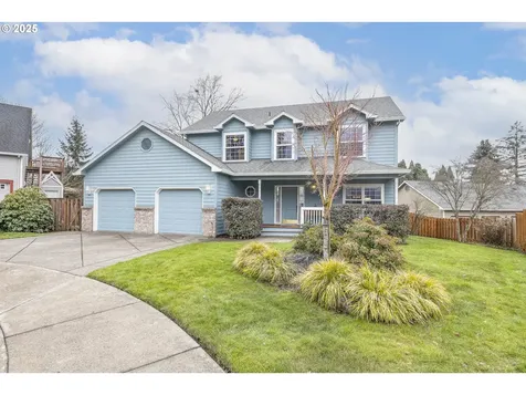 2705 N Arthur Lane Newberg OR 97132
