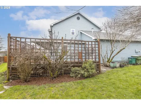 2705 N Arthur Lane Newberg OR 97132