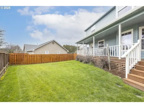 2705 N Arthur Lane Newberg OR 97132