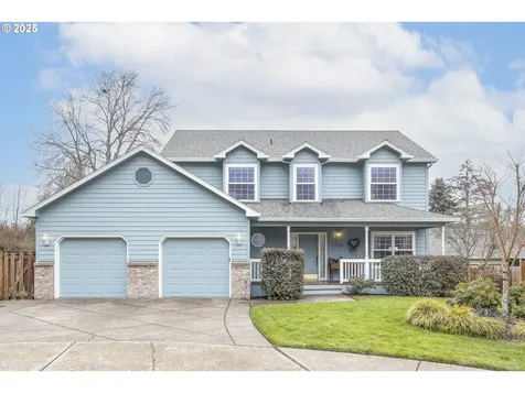 2705 N Arthur Lane Newberg OR 97132