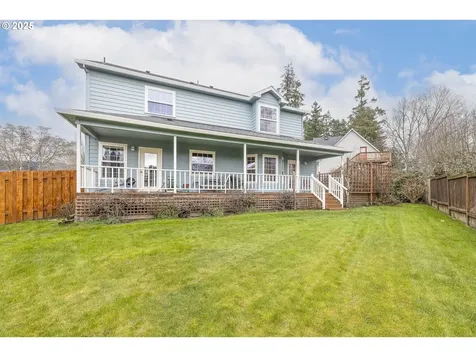 2705 N Arthur Lane Newberg OR 97132