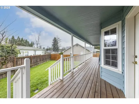 2705 N Arthur Lane Newberg OR 97132