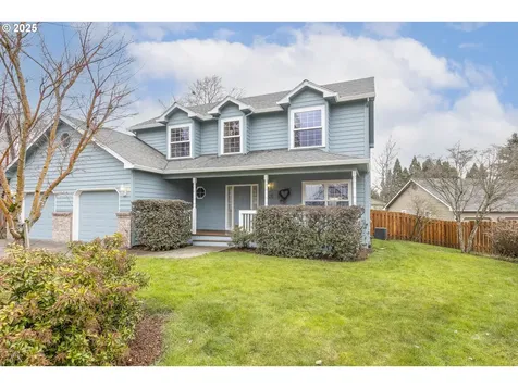 2705 N Arthur Lane Newberg OR 97132