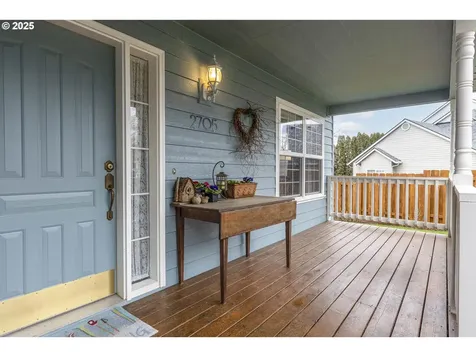 2705 N Arthur Lane Newberg OR 97132