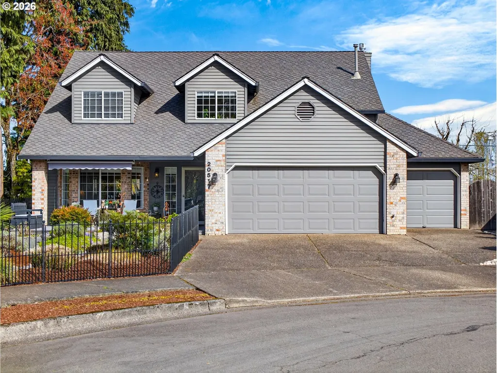 20517 SW 98th Court Tualatin OR 97062
