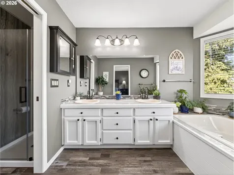 20517 SW 98th Court Tualatin OR 97062
