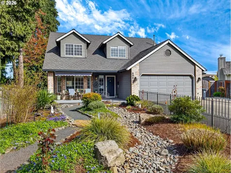 20517 SW 98th Court Tualatin OR 97062