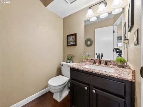 20517 SW 98th Court Tualatin OR 97062